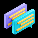 3D图标素材 