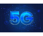5g概念矢量 