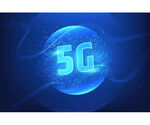 5g概念矢量