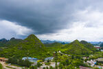 文山州 普者黑景区 云南风光 