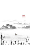 古风背景