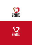 爱情标识设计