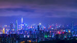 夜景4k壁纸