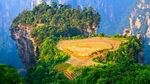 山水风景