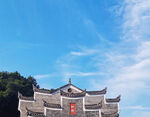凤凰古城虹桥