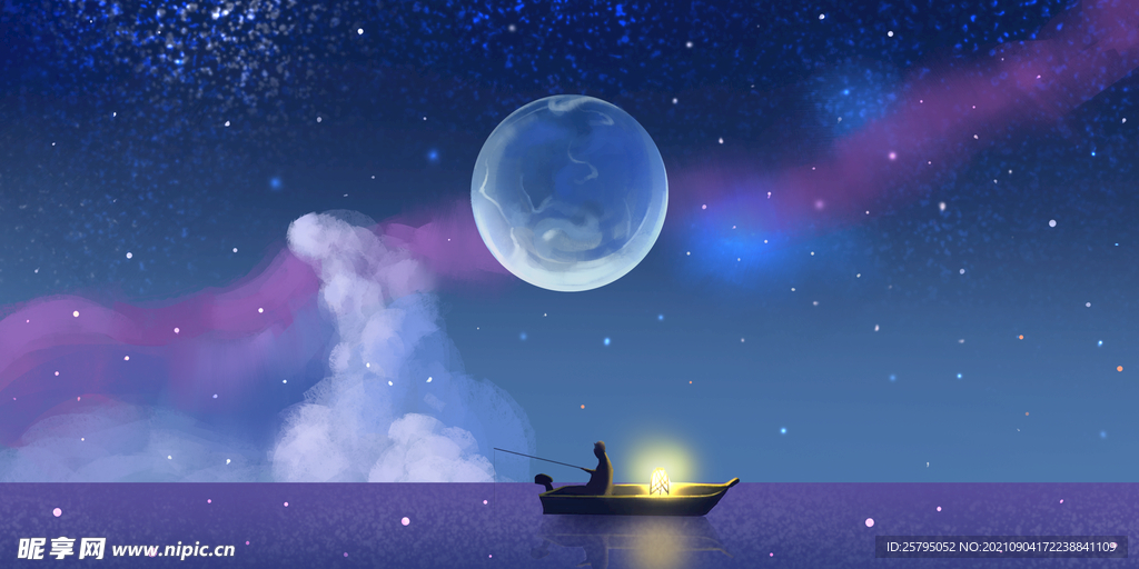 星空