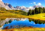 山