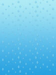 水滴  