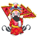 京剧脸谱