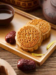 月饼图片