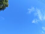 白天日月同天