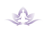 瑜伽logo