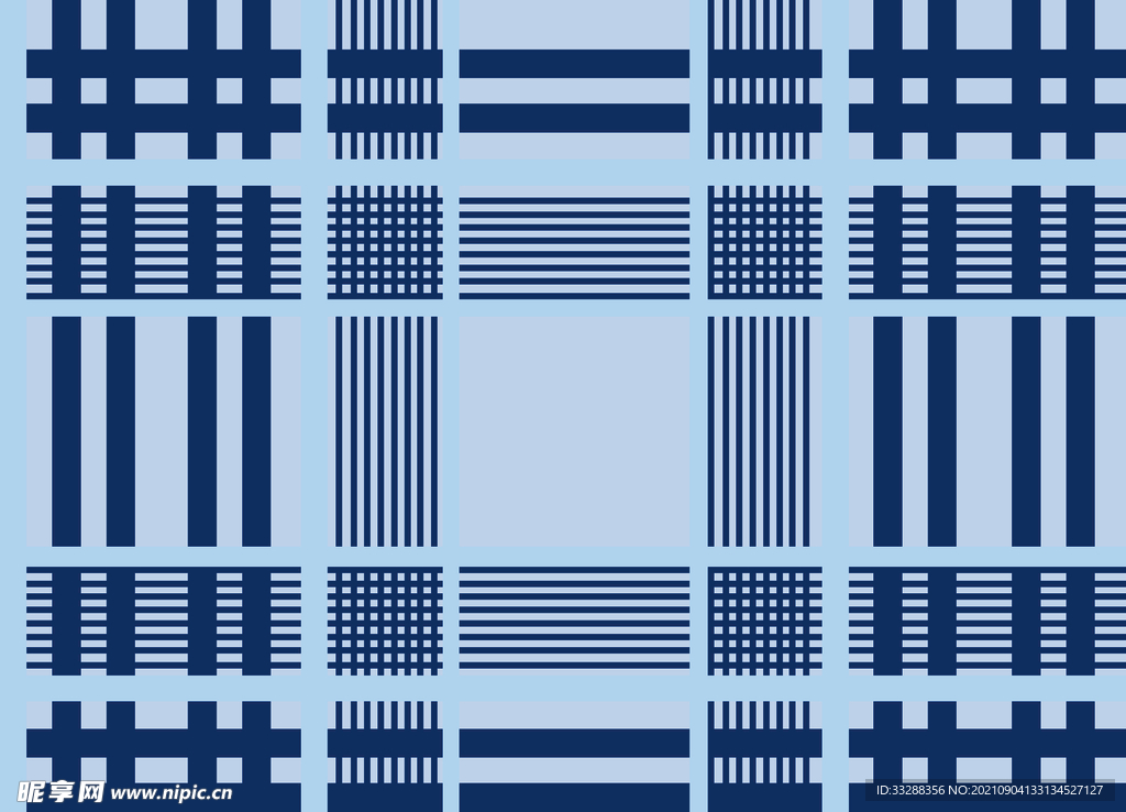 格子