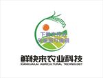 鲜快来农业科技 LOGO