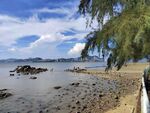 山水风光