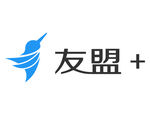 友盟+logo