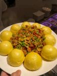 回不去的美味