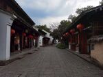 西溪湿地