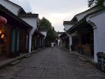 西溪湿地