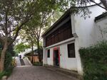 西溪湿地