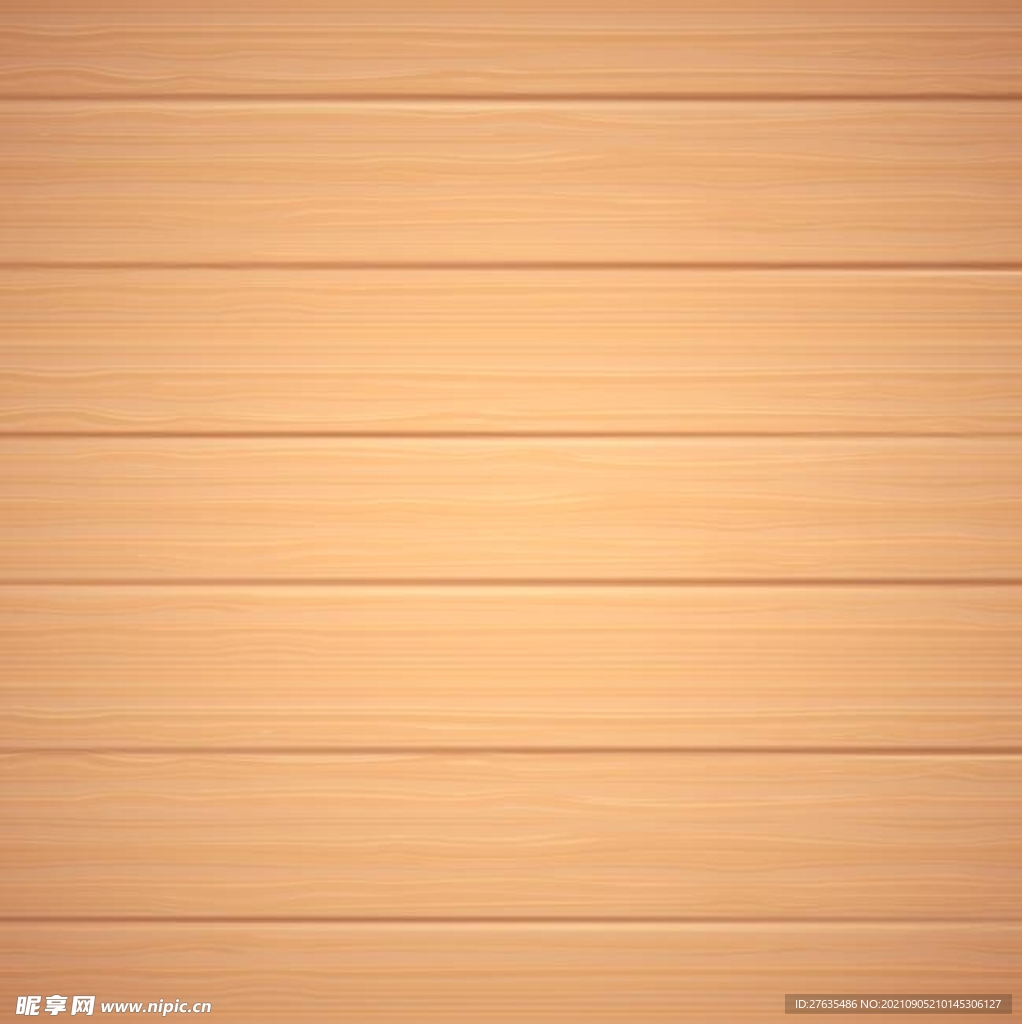 木纹木地板矢量