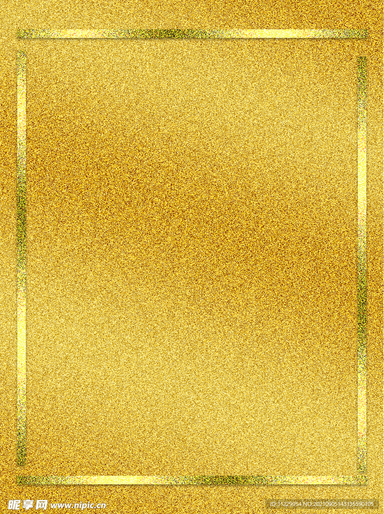 金色磨砂背景 