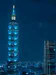 城市图片  