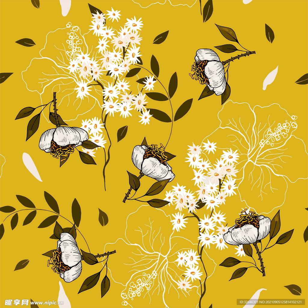 数码印花