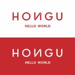 红谷LOGO