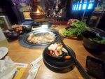 烤肉