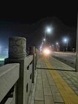 夜景