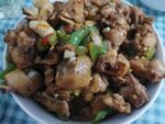 鸡肉