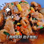 鸡肉