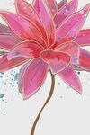 花卉装饰画