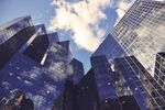 高楼大厦建筑图片