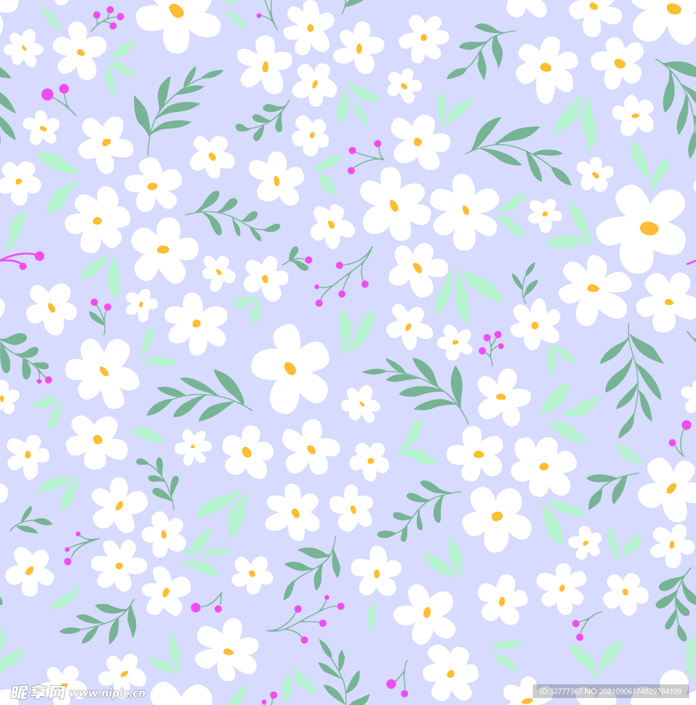 花朵