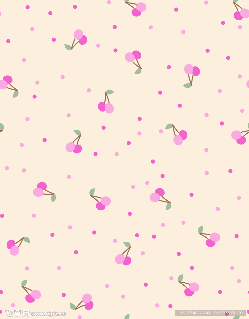 樱桃