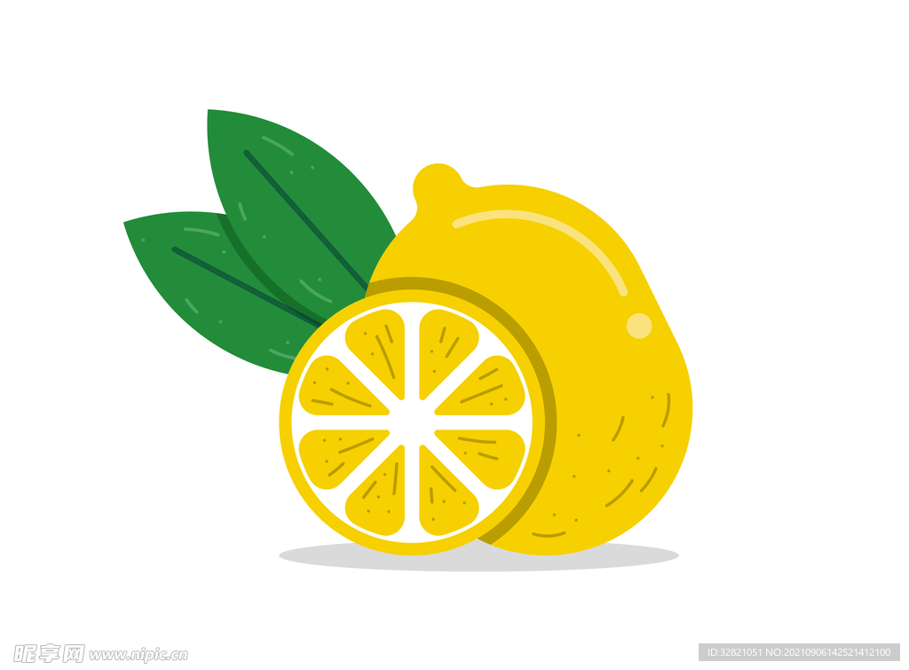 柠檬 