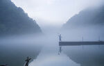 山水风景