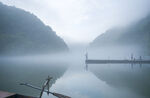 山水风景