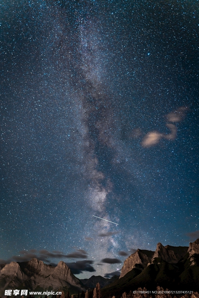 星空