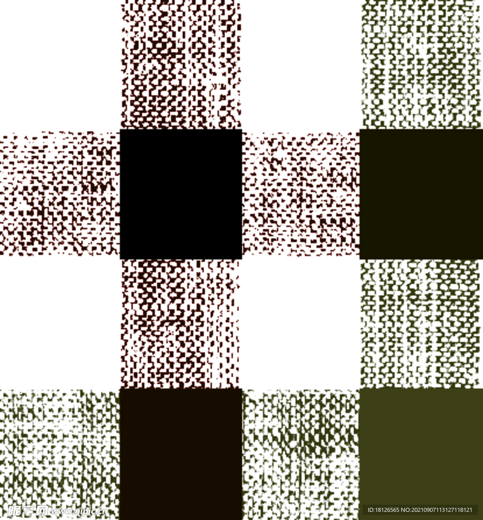 格子
