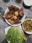 农家小吃