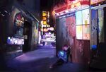 神奇的未来城市