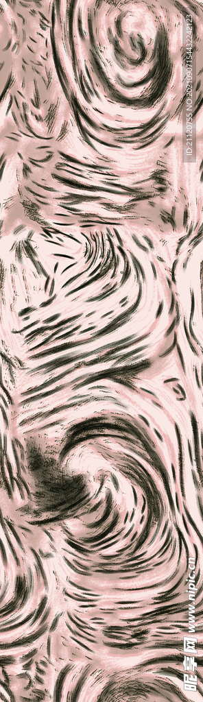 扎染