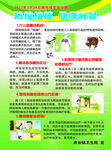 防控结核宣传