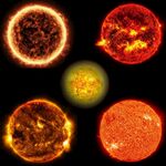 太阳