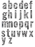 英文字母