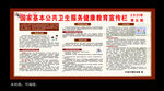 中医健康教育