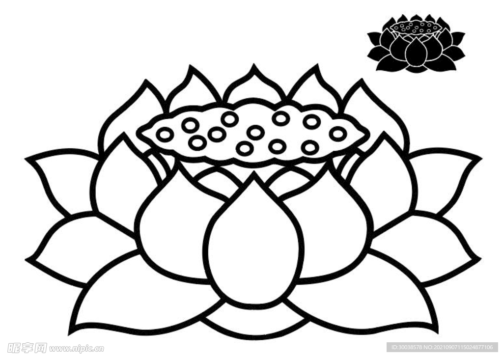 莲花LOGO
